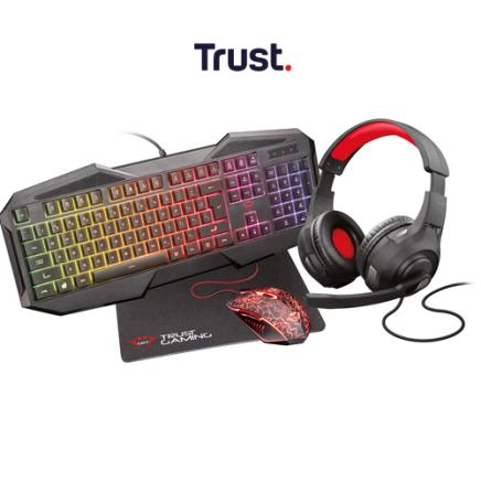 Trust Gaming